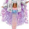 MERMAZE MERMAIDZ POUPEE - THEME HIVER