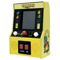 MINI JEU ARCADE PAC-MAN -Jouets Pour Enfants Boutique ff1bf3ada438882484eb6baa1954ad926ddfc866 06061875 03