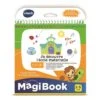 VTech LIVRE MAGIBOOK - JE DECOUVRE L'ECOLE MATERNELLE